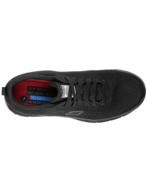 Skechers Work Relaxed Fit: Flex Advantage – Bendon SR
